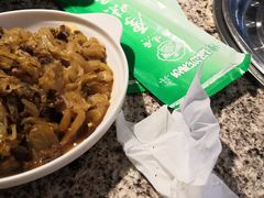 -厚味居炙子烤肉·清真(天桥南纬路店)