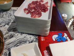 -京元盛铜锅涮肉(上海总店)