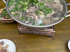 -小杨翘脚牛肉