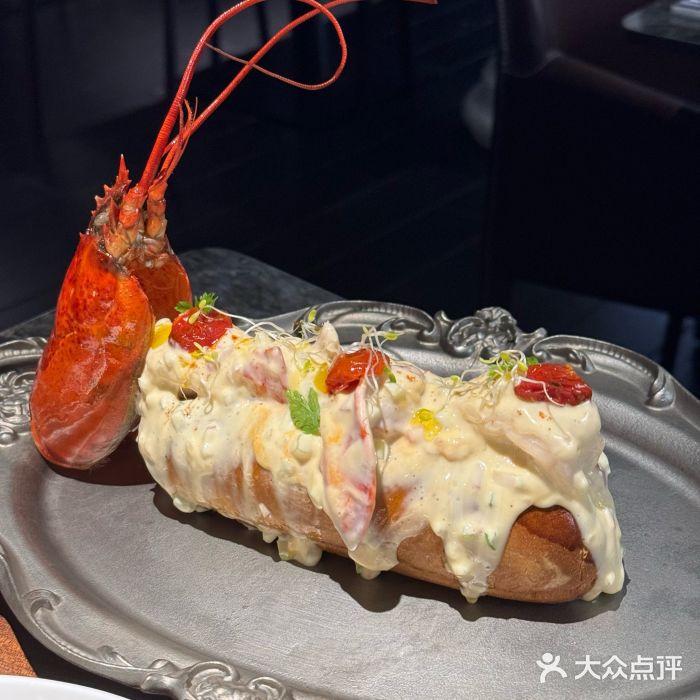 LESCEDARS Brasserie Bistro香柏树图片