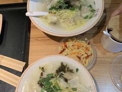 -琴岛顺天馄饨(崂山金鼎店)