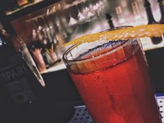 -HUNTING BAR亨霆鸡尾酒馆(越秀淘金店)