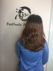 -东方麒麟·潘多拉SALON