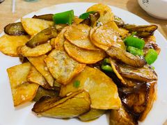 -东北特色菜馆(珞喻东路店)