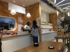 -许小树(国贸商城店)