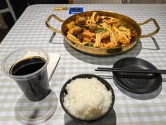 -小山城麻辣香锅(新邻生活广场店)