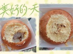 -OVEN LAB乐欧酵室(裕华万达店)