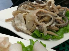 -穆隆斋清真大饭店(串窑街店)