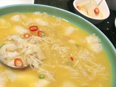 -高第街56号餐厅(银座商城玉函店)