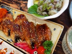 -小川洋风料理(汉街店)