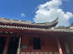 -宁波市保国寺古建筑博物馆