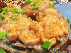 -秦二哥格格(高笋塘店)