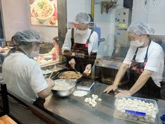 -小杨生煎(松江大学城店)
