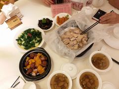 -半岛太子酒家(海港城店)