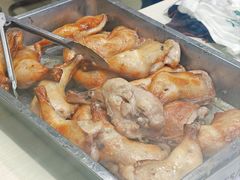 -大益烤鸡