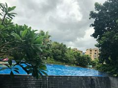 -汇雅温泉