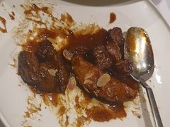 -小厨娘淮扬菜(板桥一店)