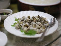 花螺-寻味顺德·南记酒家·传统顺德菜·鱼生(广源路店)