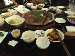 蜀九香火锅酒楼(九眼桥店)-蜀九香火锅(九眼桥店)