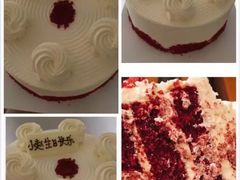-第戎蛋糕(恒隆广场店)