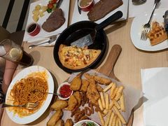 -必胜客(漕宝路店)