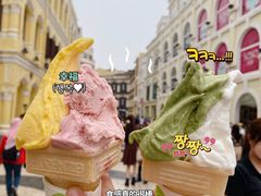 -柠檬车露(卖草地店)