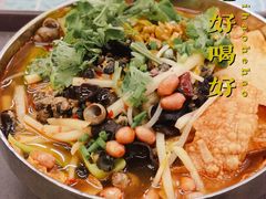 -红鼻子桂林米粉(金唐新光界店)