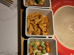 -捞神煲汤火锅(湖滨商业街店)