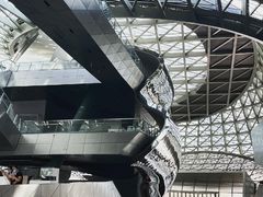 -深圳市当代艺术与城市规划馆