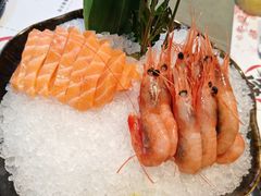 -松坂屋日料自助(长城路店)