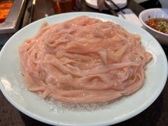 鸭肠-凤来栖·净庭院·火锅(欧尚店)