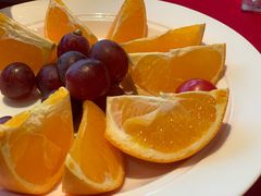 -岷山饭店-岷轩中餐厅