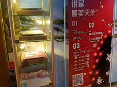 -天鹅恋