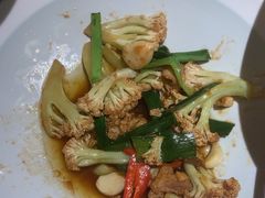 -天成·川菜家宴(礼岗店)