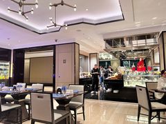 大堂-Social 秀西餐厅-长沙瑞吉酒店(运达店)