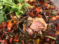-天治宣·野椒鸡(龙头寺总店)