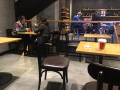 大堂-星巴克臻选(重庆沙坪坝店)
