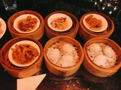 -富力万达嘉华酒店-品珍中餐厅(水果湖店)