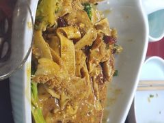 -窄巷子陕菜馆·地道陕西菜(粉巷店)