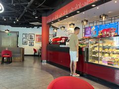 -COSTA COFFEE(百葛服务区店)