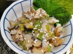-樟葶谷寿司(椒江店)
