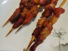 -鑫海汇海鲜烤肉自助(北国商城店)