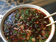 -吾穆勒蓬灰牛肉面·清真(北滨河中路店)