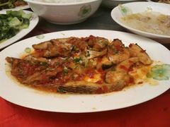 -四海轩(珠海海泉湾店)