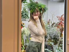 -婷意花宇TheGracesFloral(北外滩店)