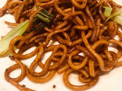 -嘉逸传菜(洛川东路店)