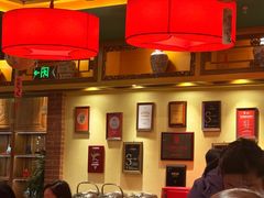 -小吊梨汤·北京菜·烤鸭(鸟巢店)