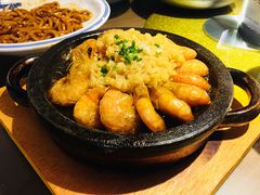 -小菜园新徽菜(泰州茂业店)