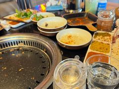 -老卜奎齐齐哈尔烤肉(人民东路店)