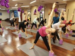 点击看大图 -皇冠瑜伽·普拉提·疼痛康复